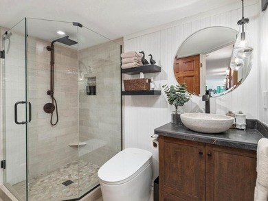 Nestled among mature trees on 2.97 acres in Corcoran's Windmill - photo 43