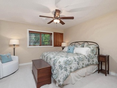 Nestled among mature trees on 2.97 acres in Corcoran's Windmill - photo 44