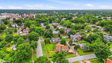 Perched on a corner lot with sweeping views of the Mississippi - photo 45