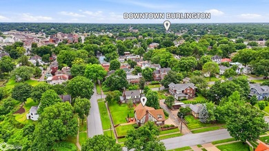 Perched on a corner lot with sweeping views of the Mississippi - photo 46