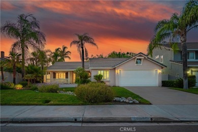 Lake Home For Sale in Menifee, California