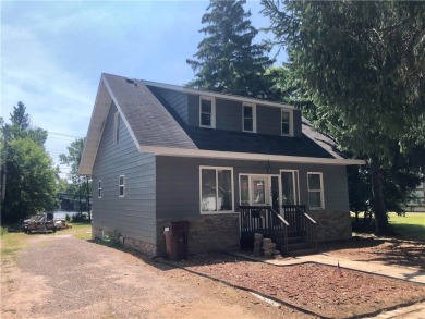 Lake Home For Sale in Ladysmith, Wisconsin