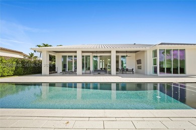 Experience elevated waterfront living in the prestigious Coral - photo 1