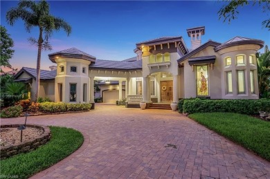 Lake Home For Sale in Fort Myers, Florida