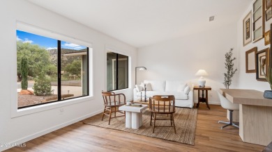 Discover a truly exceptional turnkey home nestled in a quiet