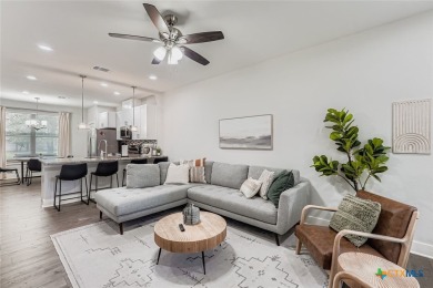 Lake Travis Townhome/Townhouse For Sale in Point Venture Texas