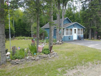 Ross Pond Home For Sale in Rangeley Maine