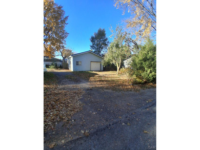 Lake Lot For Sale in Manitou Beach, Michigan