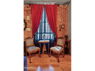 Come own a piece of history at the iconic Orpheum Lofts in