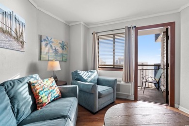 Welcome to Unit 1209 at Bluewater Resort a 1-bedroom, 1-bath - photo 13