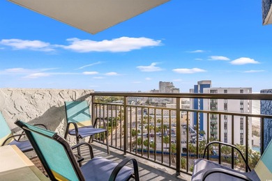 Welcome to Unit 1209 at Bluewater Resort a 1-bedroom, 1-bath - photo 15