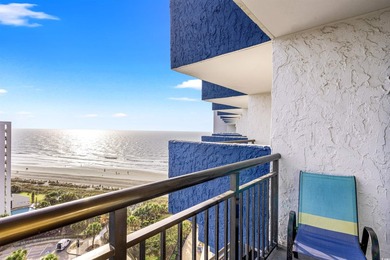 Welcome to Unit 1209 at Bluewater Resort a 1-bedroom, 1-bath - photo 16