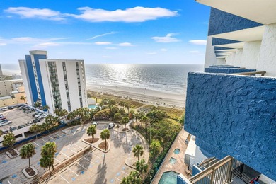 Welcome to Unit 1209 at Bluewater Resort a 1-bedroom, 1-bath - photo 17