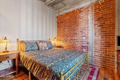 Come own a piece of history at the iconic Orpheum Lofts in