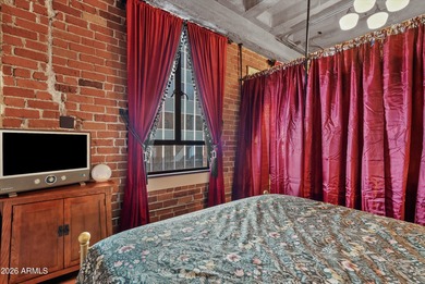 Come own a piece of history at the iconic Orpheum Lofts in