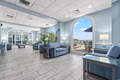 Welcome to Unit 1209 at Bluewater Resort a 1-bedroom, 1-bath - photo 21