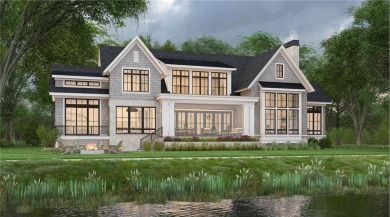 Lake Home For Sale in Minnetrista, Minnesota