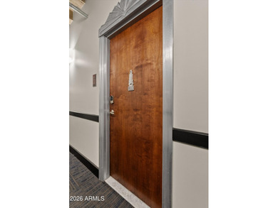 Come own a piece of history at the iconic Orpheum Lofts in