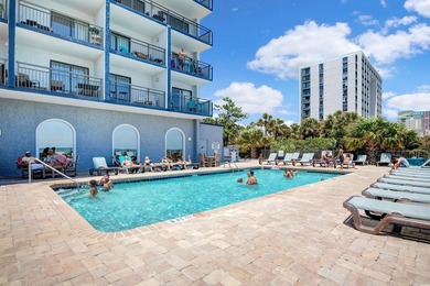 Welcome to Unit 1209 at Bluewater Resort a 1-bedroom, 1-bath - photo 23