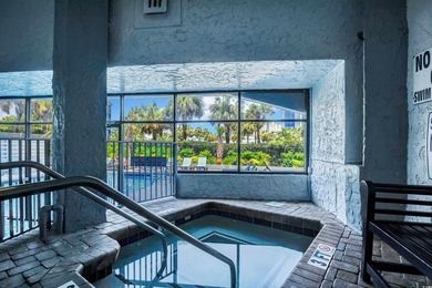 Welcome to Unit 1209 at Bluewater Resort a 1-bedroom, 1-bath - photo 25