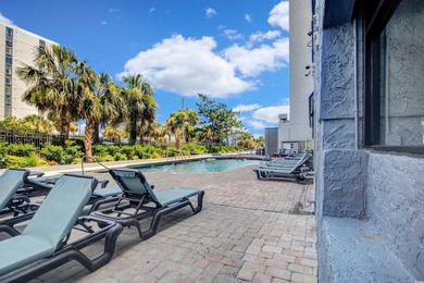 Welcome to Unit 1209 at Bluewater Resort a 1-bedroom, 1-bath - photo 26