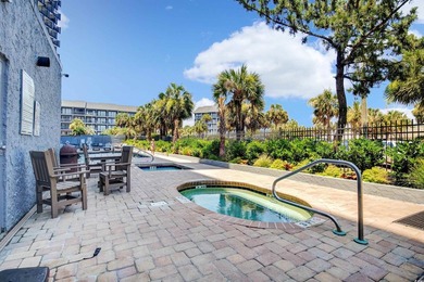 Welcome to Unit 1209 at Bluewater Resort a 1-bedroom, 1-bath - photo 27