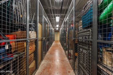 Come own a piece of history at the iconic Orpheum Lofts in