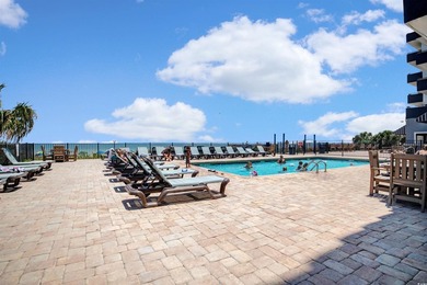 Welcome to Unit 1209 at Bluewater Resort a 1-bedroom, 1-bath - photo 28