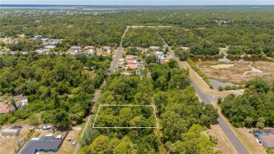 Port Charlotte Waterway Lakes Area Lot For Sale in Port Charlotte Florida