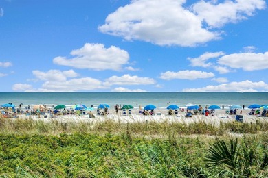 Welcome to Unit 1209 at Bluewater Resort a 1-bedroom, 1-bath - photo 32