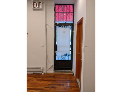This property really makes a statement on the corner of Nostrand - photo 10