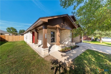 Belton Lake Home For Sale in Temple Texas
