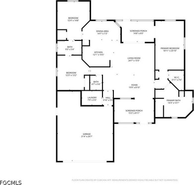 Welcome to this move-in ready home in highly sought-after SW - photo 48