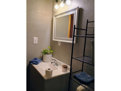 Lake Community, Golf Cart Friendly, Quaint Country Home - photo 19