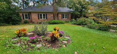 (private lake, pond, creek) Home For Sale in Columbia South Carolina