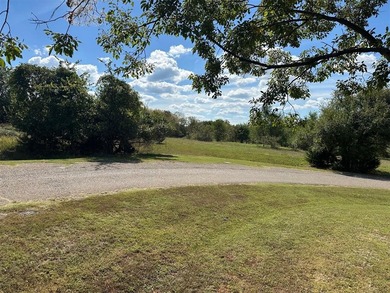 Guthrie Lake Lot For Sale in Guthrie Oklahoma