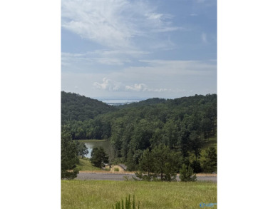 Weiss Lake Lot For Sale in Cedar Bluff Alabama