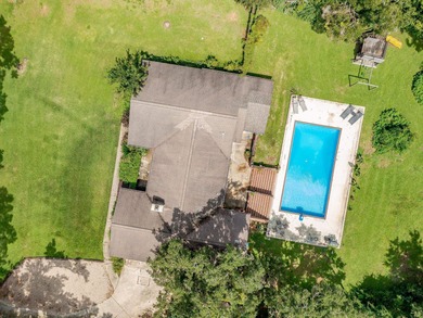 Lake Jackson - Leon County Home For Sale in Tallahassee Florida