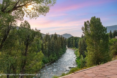 Positioned on 4.1 private acres with approximately 450 feet of - photo 2