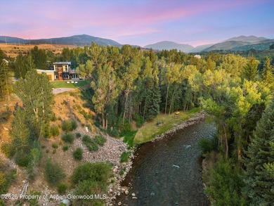 Positioned on 4.1 private acres with approximately 450 feet of - photo 3