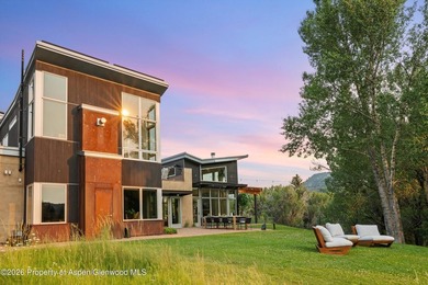 Positioned on 4.1 private acres with approximately 450 feet of - photo 6