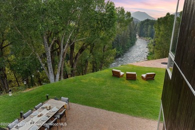 Positioned on 4.1 private acres with approximately 450 feet of - photo 9