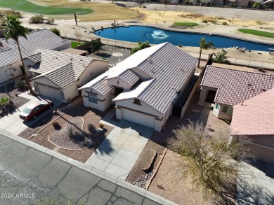 Lake Home For Sale in San Tan Valley, Arizona