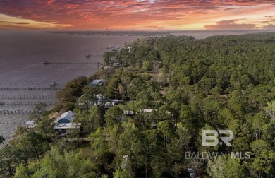Bay-View Homesite Opportunity - Coastal Living Near Mobile Bay - photo 8