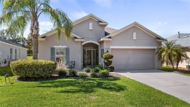 Lake Home For Sale in Leesburg, Florida