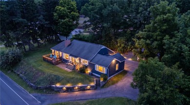 Enjoy the best of Seneca Lake living on the desirable west side - photo 2