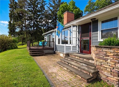 Enjoy the best of Seneca Lake living on the desirable west side - photo 5