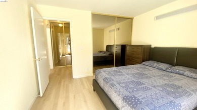 One of the largest decks you will find at Watergate! Abundant & - photo 11