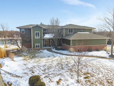 Lake Home Sale Pending in Minooka, Illinois