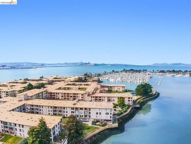 One of the largest decks you will find at Watergate! Abundant & - photo 13